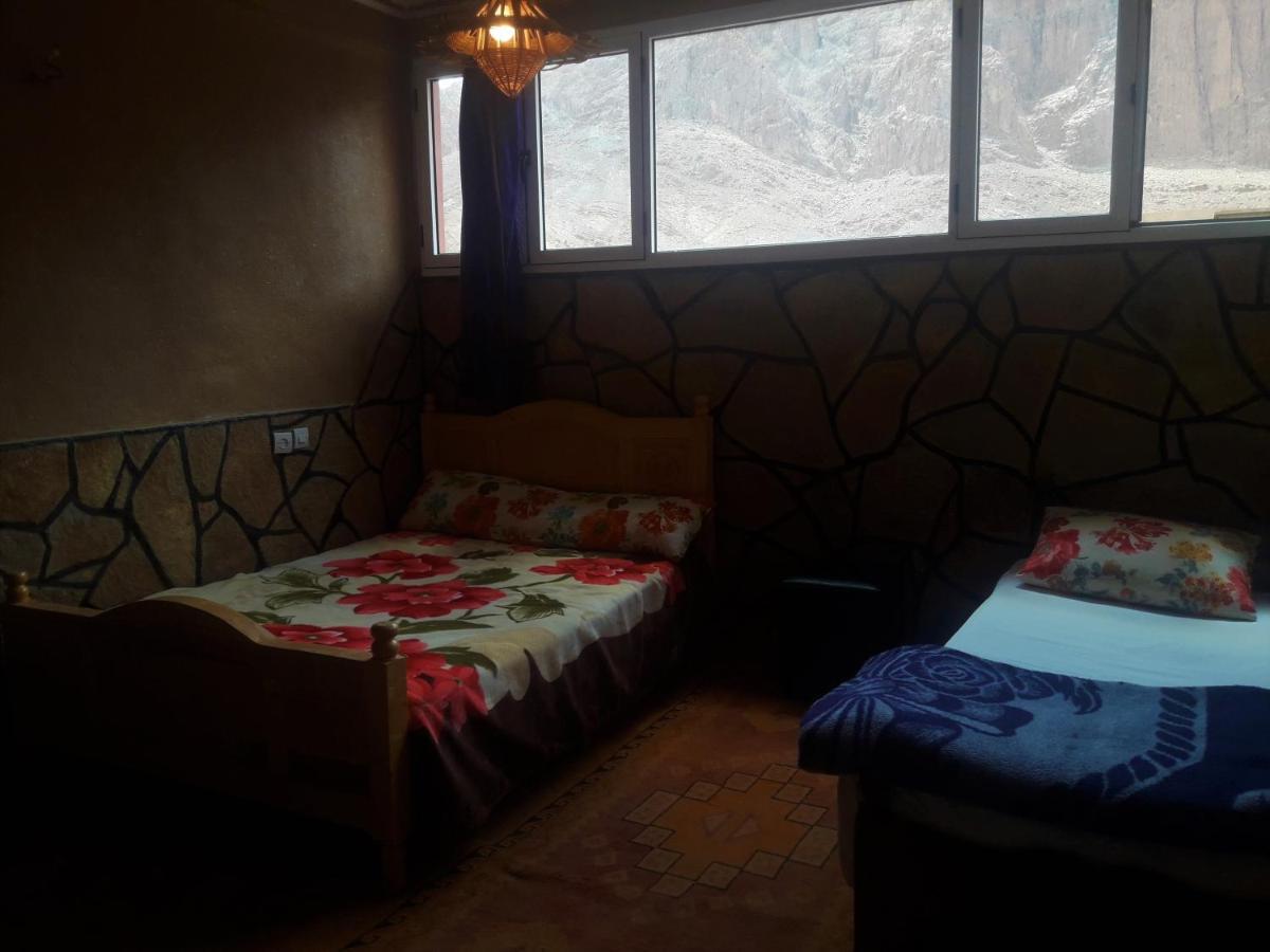 Dounia Hostel Tinghir Exterior foto